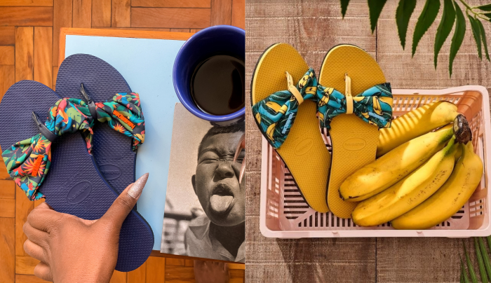  Havaianas拖鞋_拖鞋推薦_夏天穿搭2021